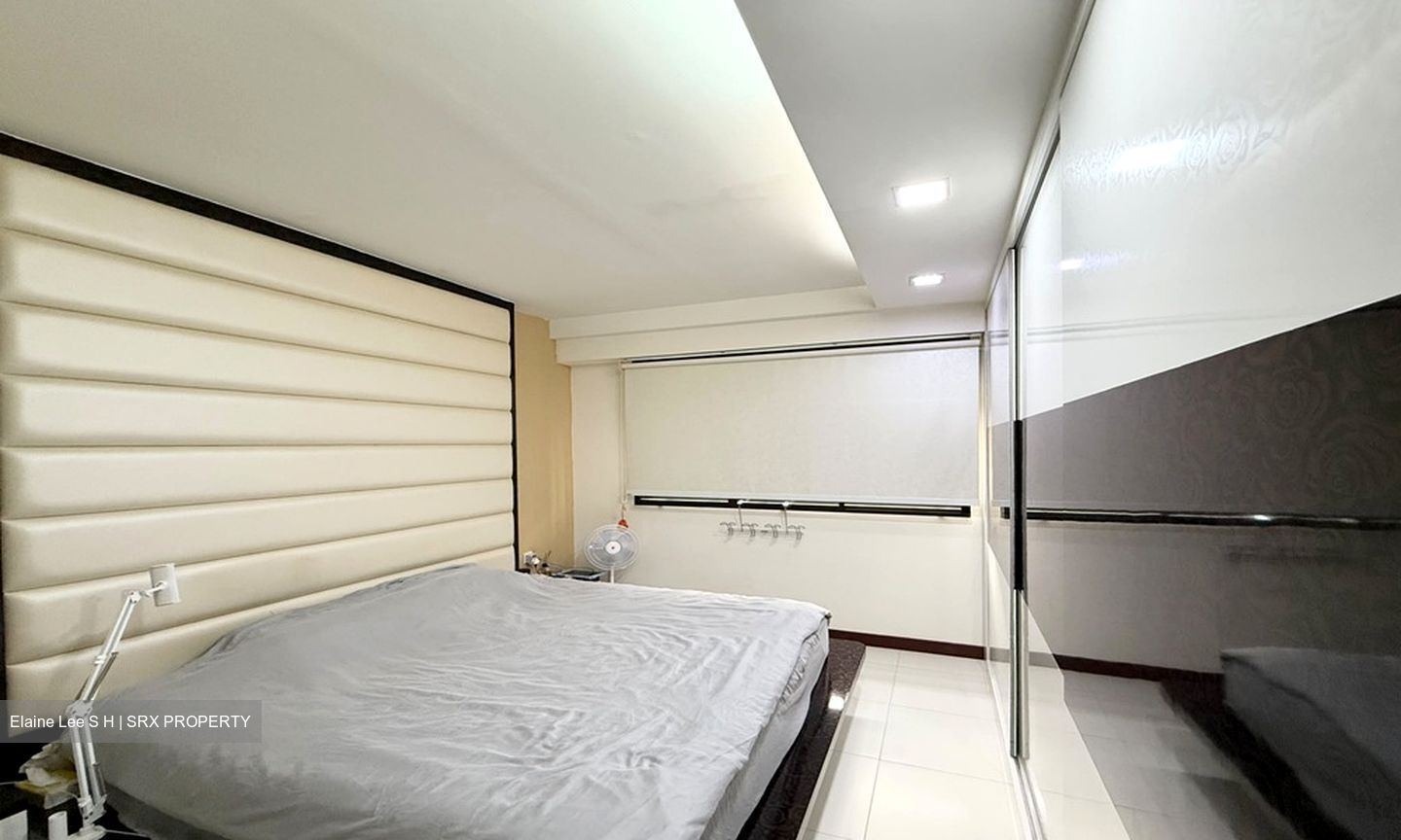 Blk 170A The Nautilus @ Punggol (Punggol), HDB 5 Rooms #614444861
